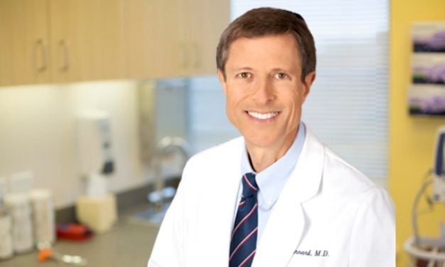 Dòkter Neal D. Barnard revolushonando Medisina Konvenshonal