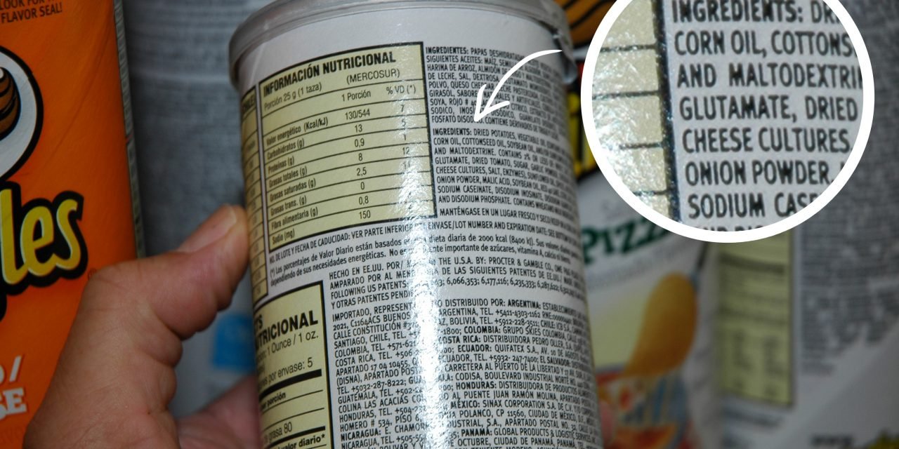 KURSO GRÁTIS: Lesa i komprondé etikèt