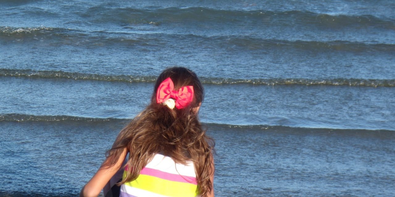 Kinderen betrekken bij het echtscheidingsproces