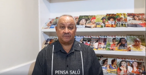 Bo bida den 2020 ta den bo man!