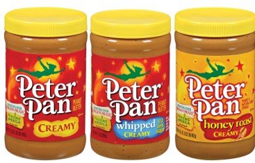 Van Pinda naar Pindakaas