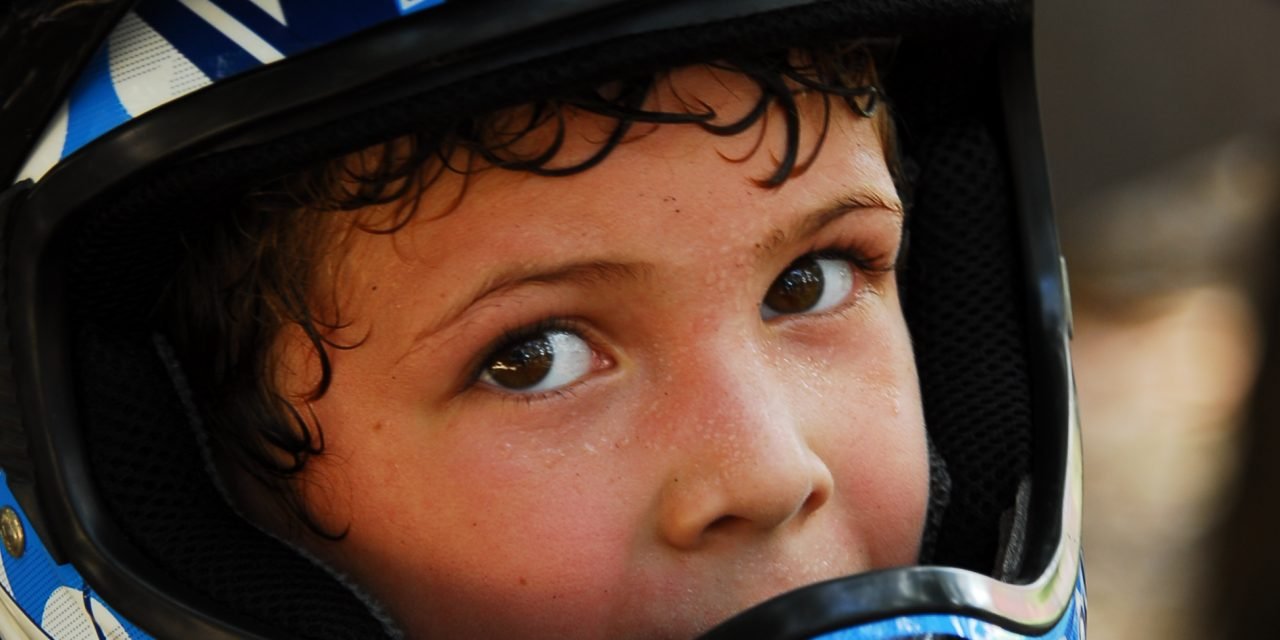 Rechten van het kind… een grote farce!