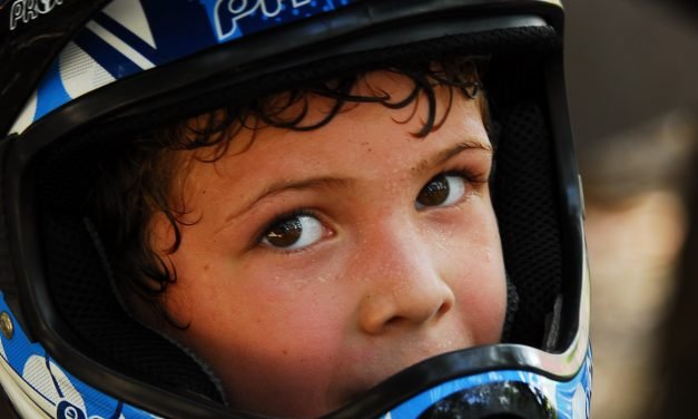 Rechten van het kind… een grote farce!