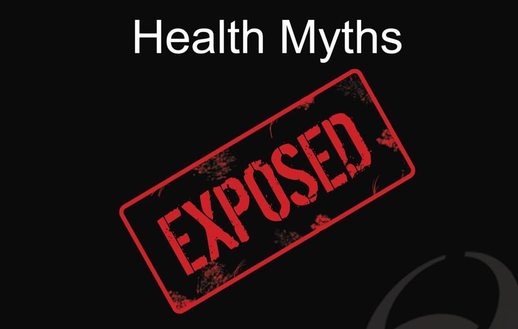 Medisch scheikundige geeft drie redenen  Waarom hij zijn kinderen niet laat vaccineren