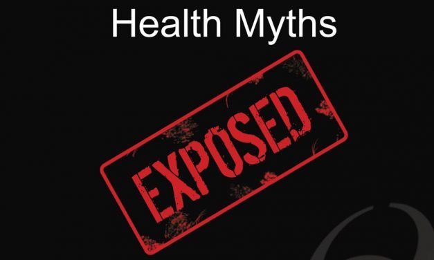 Medisch scheikundige geeft drie redenen  Waarom hij zijn kinderen niet laat vaccineren