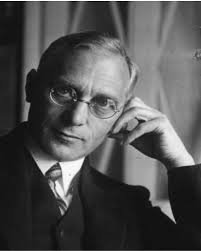 Dokter Warburg wist het toen al