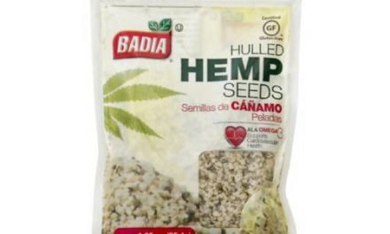 Superfoods: Lijnzaad, Chiazaad en Hempzaad