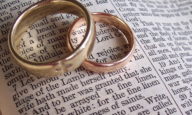 Huwelijk versus Echtscheiding