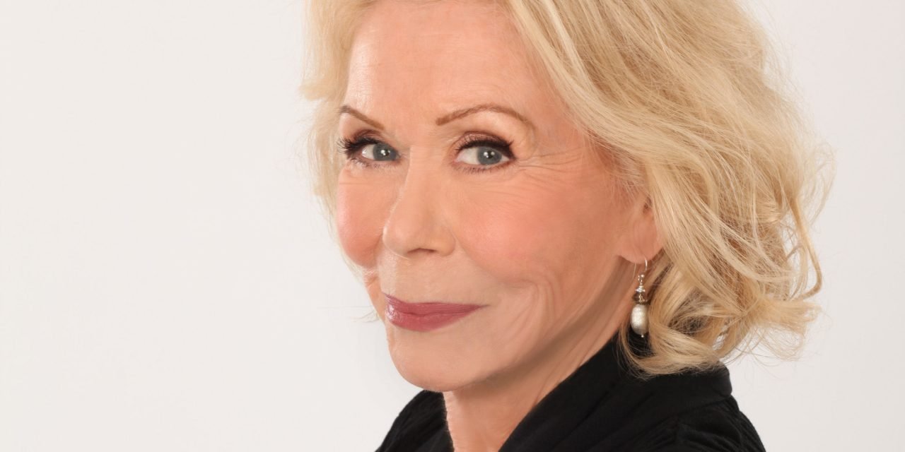 De ‘Hay House World Summit’