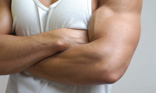 Gynaecomastie: borstontwikkeling bij de man