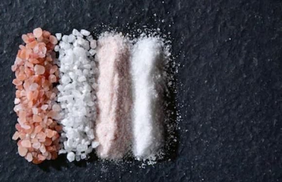 De waarheid over zout