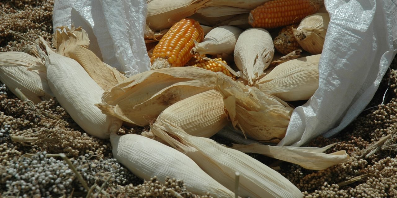 Nos kuminda di ántes i nos kuminda di awendia