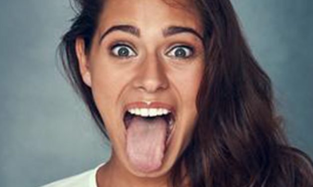 Zeg eens ‘Aaaah’