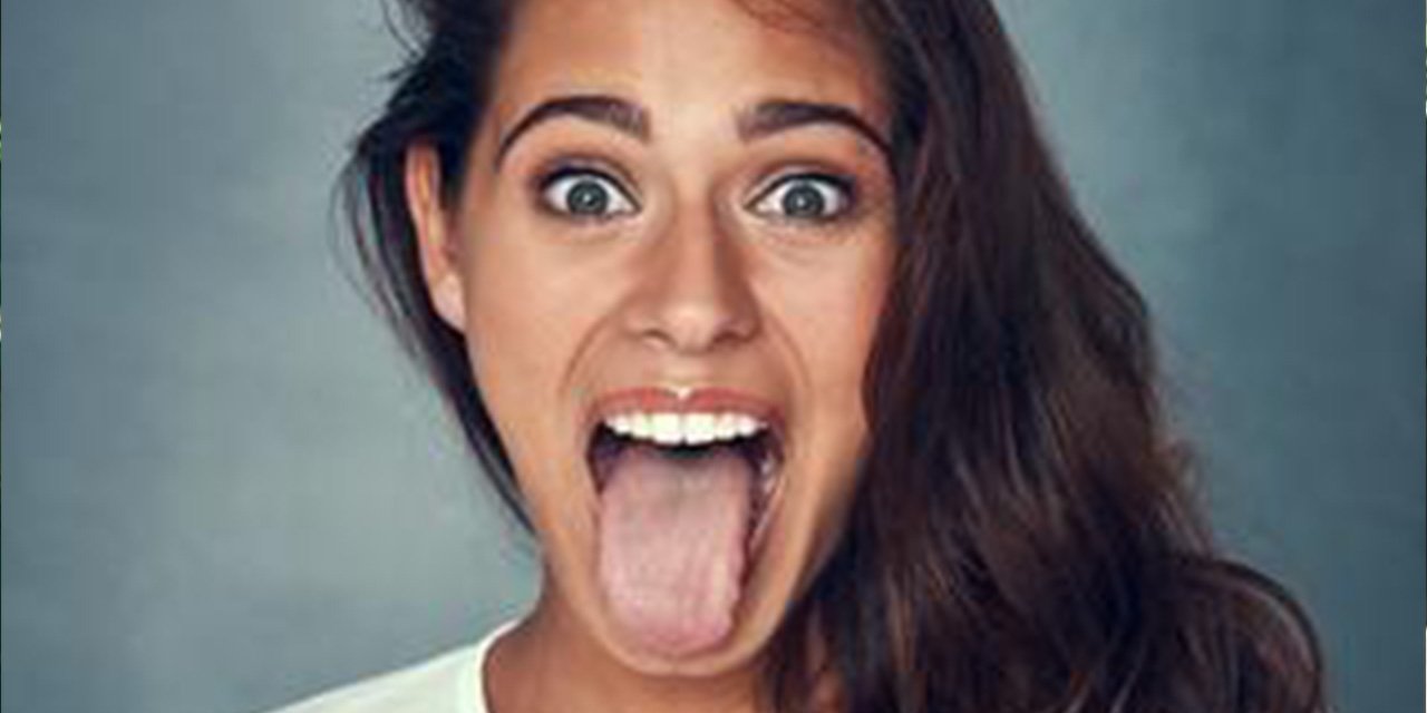 Zeg eens ‘Aaaah’