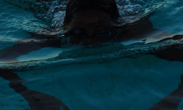 Gezond koppie op en onder