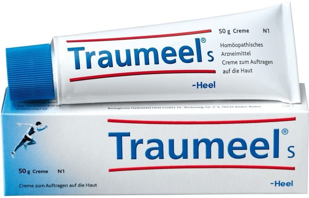 Grijp niet direct naar een pijnstiller