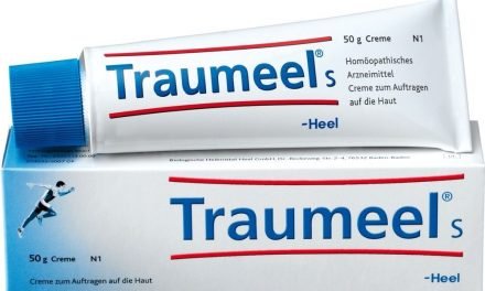 Grijp niet direct naar een pijnstiller