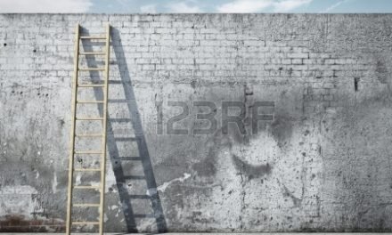 Wat is het middelpunt van je leven?