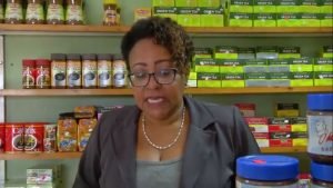 Miriam de Windt dietista/nutrishonista: ‘Fito-nutriente i antioksidante’