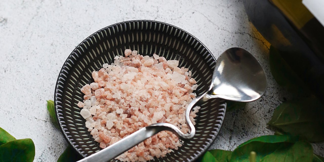 De oerkracht van Himalayazout