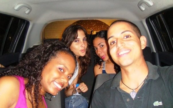 Lysette Cova:  ‘Ik wil dat Rachid trots op mij is!’