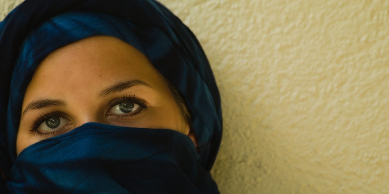 3x Talak betekent scheiden!