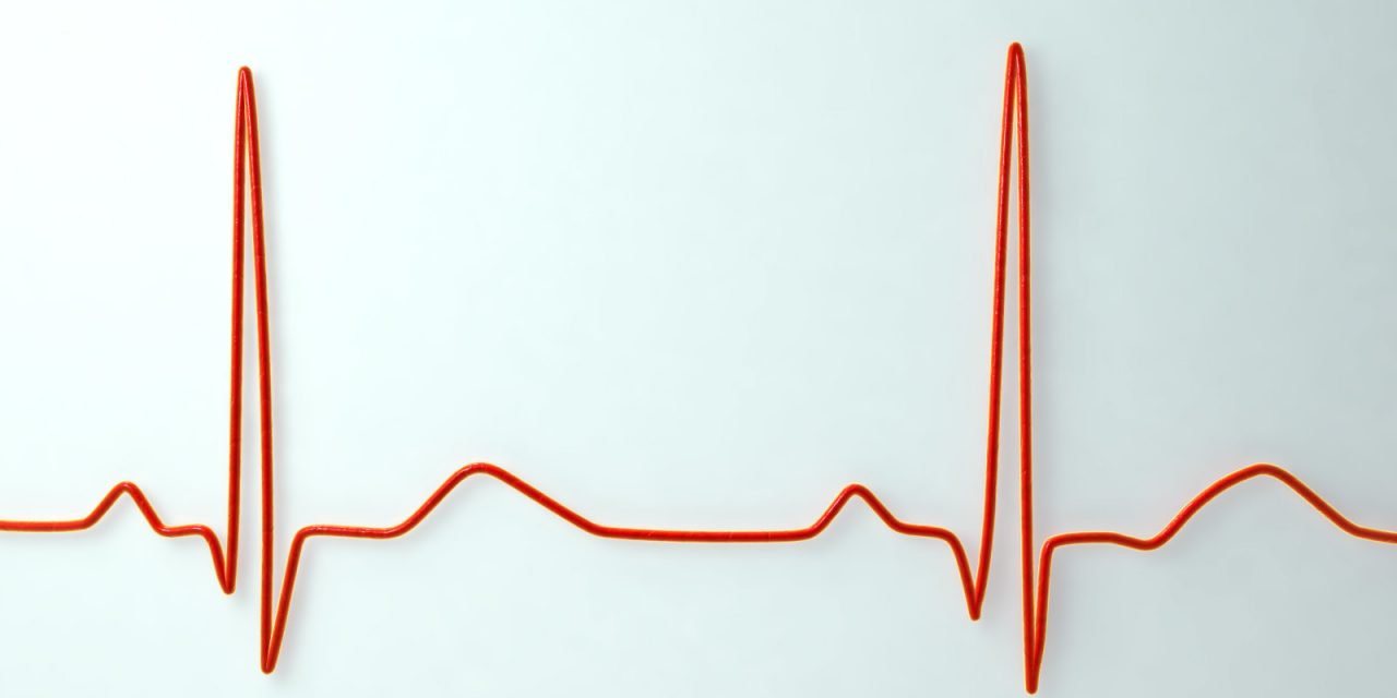 De lijnen in de gezondheidszorg