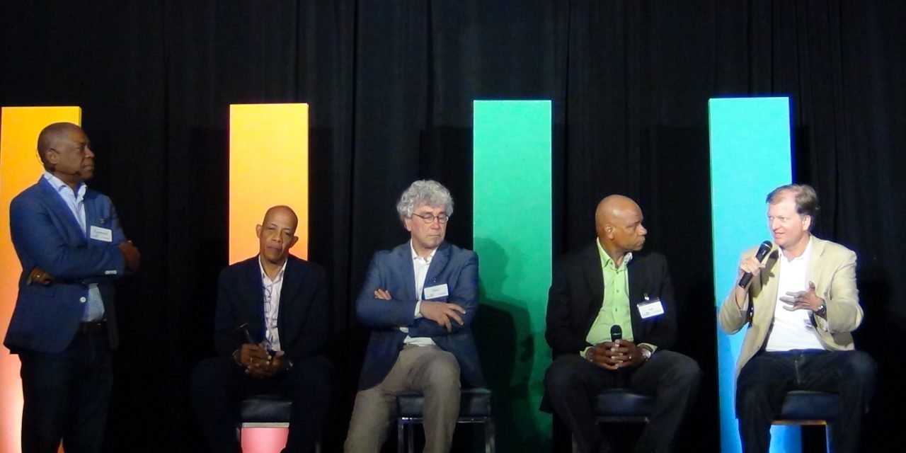 Patiëntveiligheid: bouwen aan een veiligere gezondheidzsorg