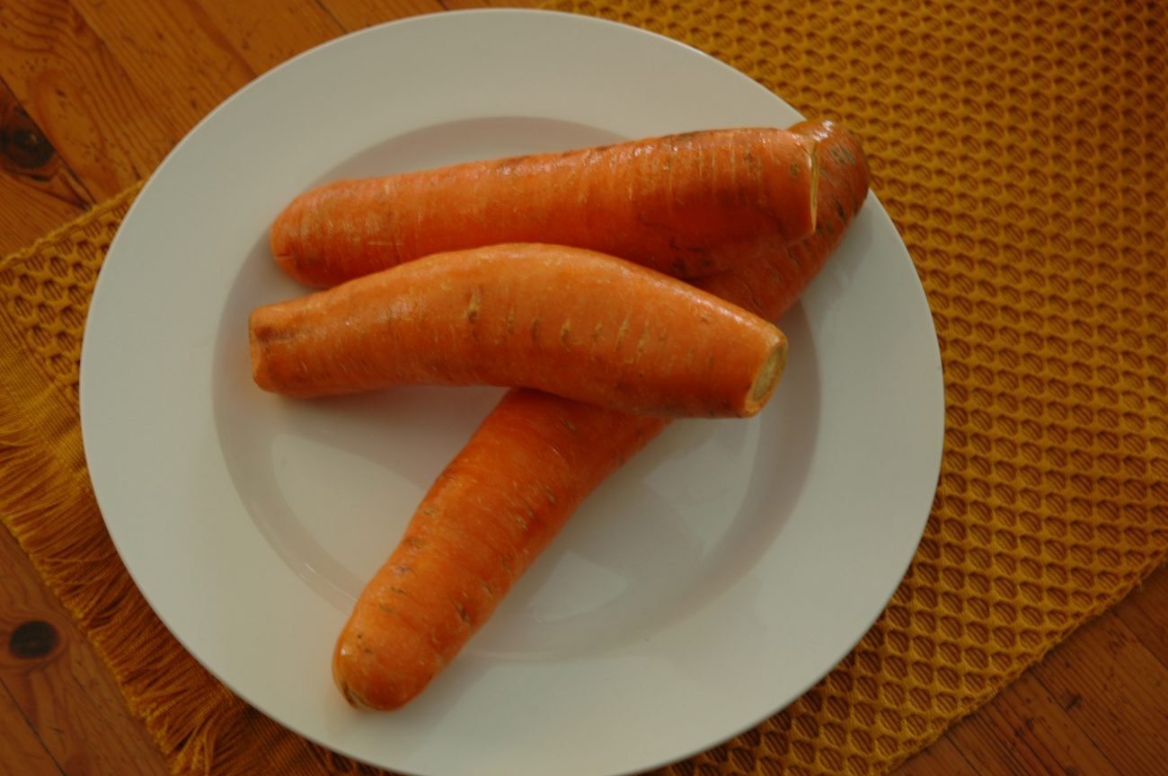 Vitamine A, Bètacaroteen of pro-vitamine A